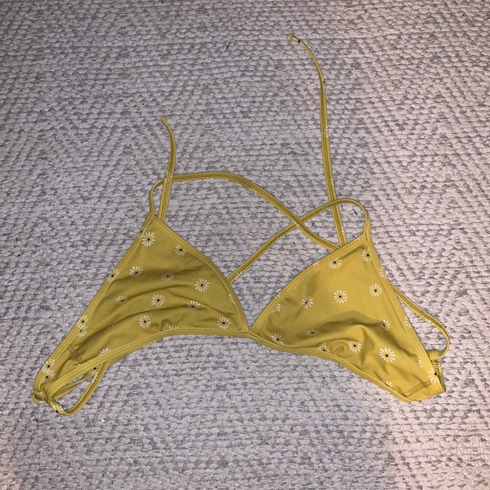 Jolyn Triangle Top 2XL RARE PATTERN